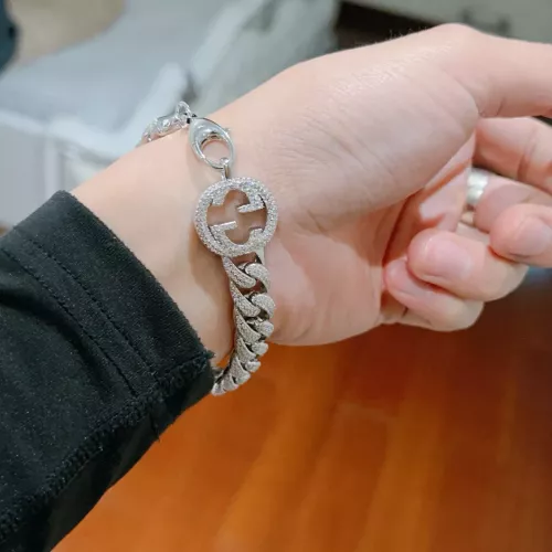 Cheap Gucci Bracelets #1337597 Replica Wholesale [$80.00 USD] [ITEM#1337597] on Replica Gucci Bracelets