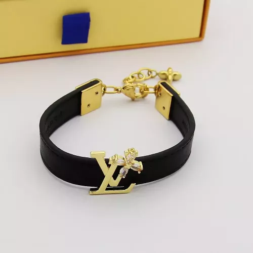 Louis Vuitton LV Bracelets #1337599