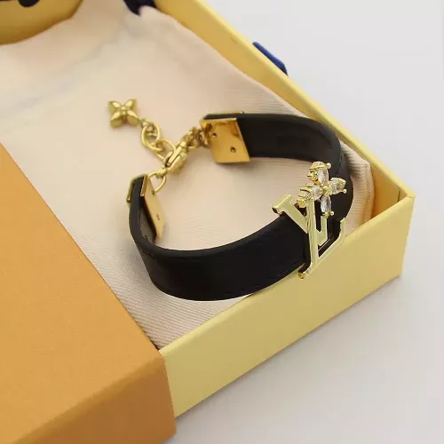 Cheap Louis Vuitton LV Bracelets #1337599 Replica Wholesale [$29.00 USD] [ITEM#1337599] on Replica Louis Vuitton LV Bracelets