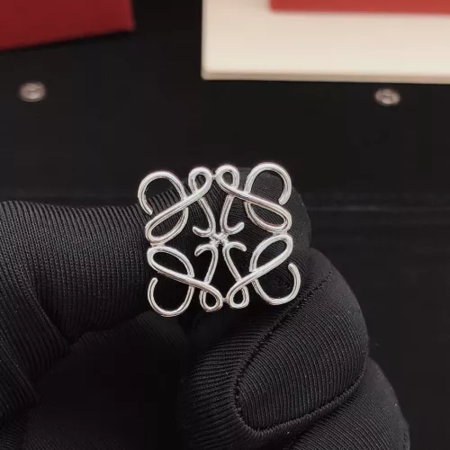 Cheap LOEWE Earrings For Women #1337603 Replica Wholesale [$27.00 USD] [ITEM#1337603] on Replica LOEWE Earrings