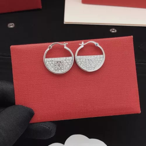 Cheap LOEWE Earrings For Women #1337606 Replica Wholesale [$29.00 USD] [ITEM#1337606] on Replica LOEWE Earrings