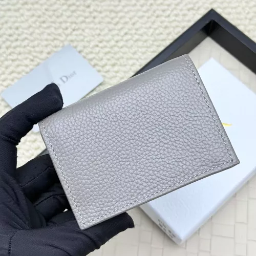 Cheap Christian Dior Card Case #1337611 Replica Wholesale [$34.00 USD] [ITEM#1337611] on Replica Christian Dior Wallets