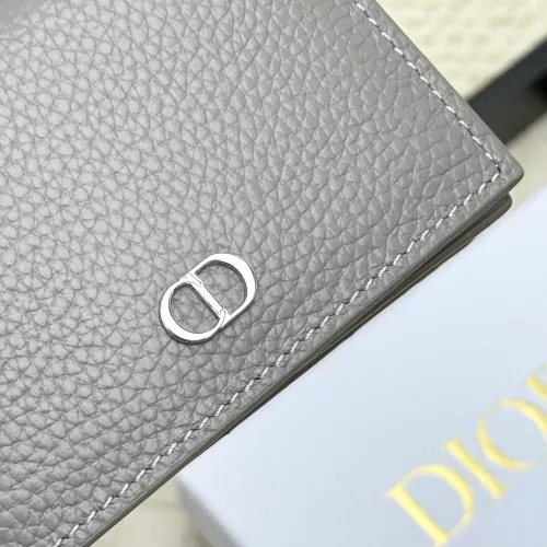 Cheap Christian Dior Card Case #1337611 Replica Wholesale [$34.00 USD] [ITEM#1337611] on Replica Christian Dior Wallets