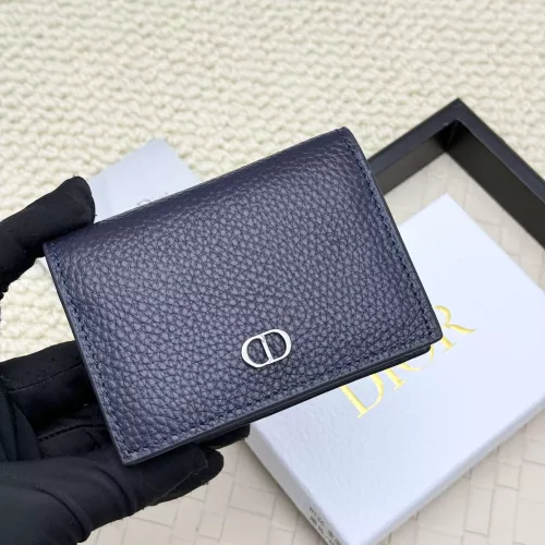 Christian Dior Card Case #1337612