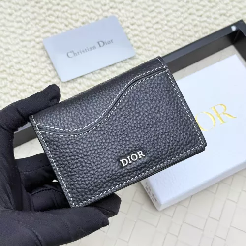 Christian Dior Card Case #1337614