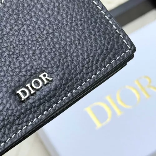 Cheap Christian Dior Card Case #1337614 Replica Wholesale [$34.00 USD] [ITEM#1337614] on Replica Christian Dior Wallets