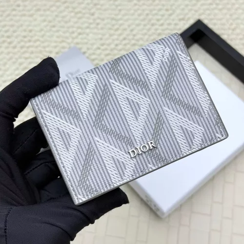 Christian Dior Card Case #1337615