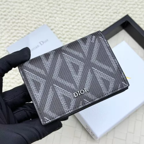 Christian Dior Card Case #1337616