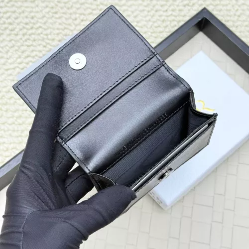Cheap Christian Dior Card Case #1337616 Replica Wholesale [$34.00 USD] [ITEM#1337616] on Replica Christian Dior Wallets