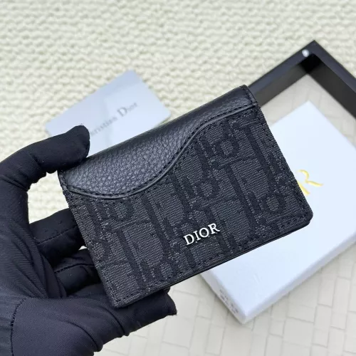 Christian Dior Card Case #1337617
