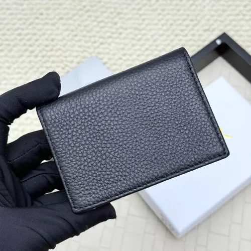 Cheap Christian Dior Card Case #1337617 Replica Wholesale [$34.00 USD] [ITEM#1337617] on Replica Christian Dior Wallets
