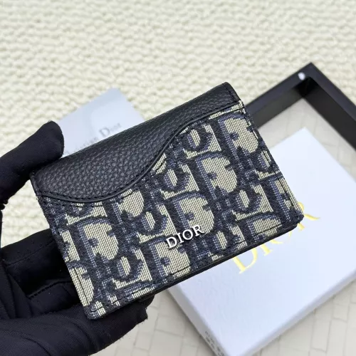 Christian Dior Card Case #1337618