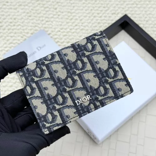 Christian Dior Card Case #1337619