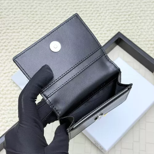 Cheap Christian Dior Card Case #1337619 Replica Wholesale [$34.00 USD] [ITEM#1337619] on Replica Christian Dior Wallets