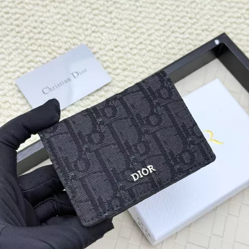 Christian Dior Card Case #1337620