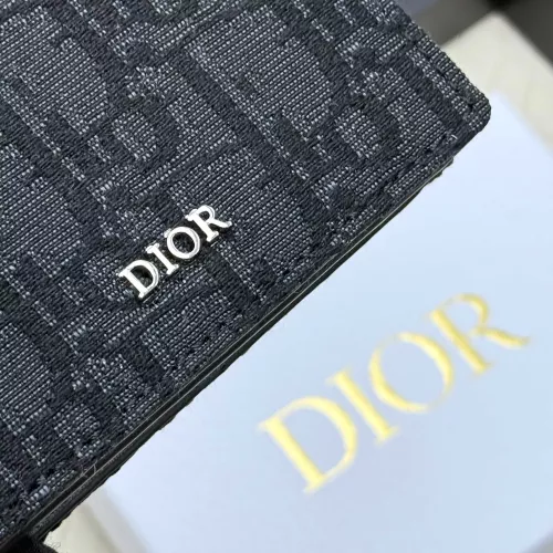 Cheap Christian Dior Card Case #1337620 Replica Wholesale [$34.00 USD] [ITEM#1337620] on Replica Christian Dior Wallets