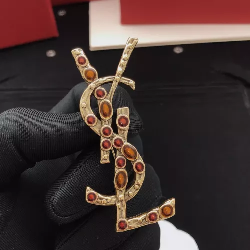 Yves Saint Laurent Brooches For Women #1337621
