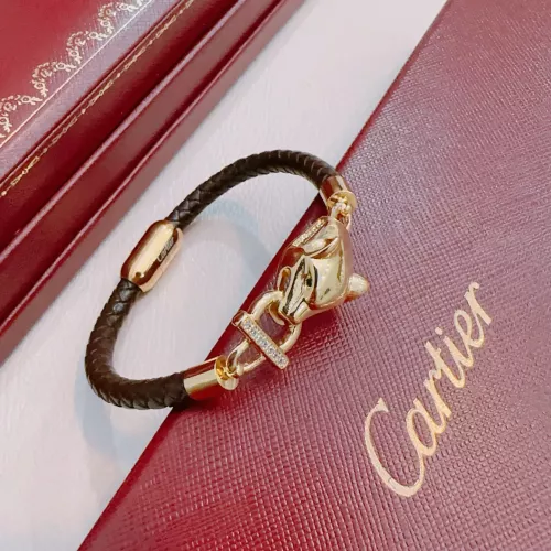 Cartier bracelets #1337622