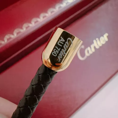 Cheap Cartier bracelets #1337622 Replica Wholesale [$45.00 USD] [ITEM#1337622] on Replica Cartier bracelets