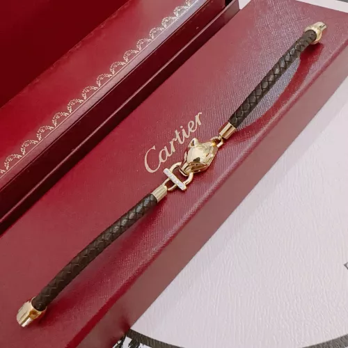 Cheap Cartier bracelets #1337622 Replica Wholesale [$45.00 USD] [ITEM#1337622] on Replica Cartier bracelets