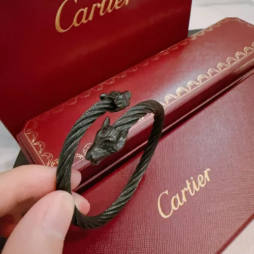 Cartier bracelets #1337623