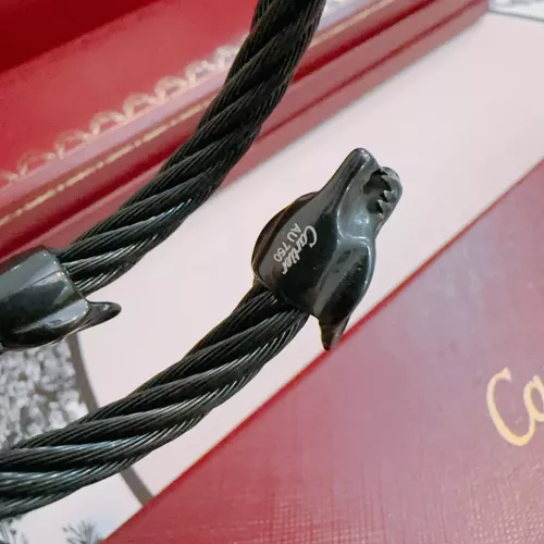 Cheap Cartier bracelets #1337623 Replica Wholesale [$48.00 USD] [ITEM#1337623] on Replica Cartier bracelets