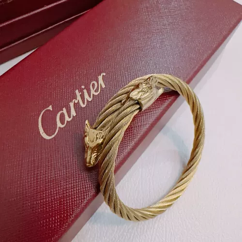 Cartier bracelets #1337624