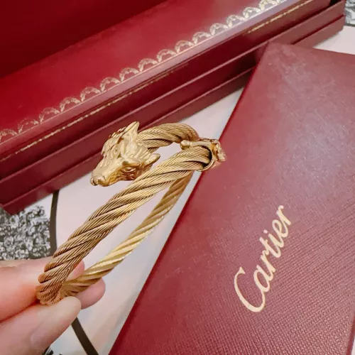Cheap Cartier bracelets #1337624 Replica Wholesale [$48.00 USD] [ITEM#1337624] on Replica Cartier bracelets