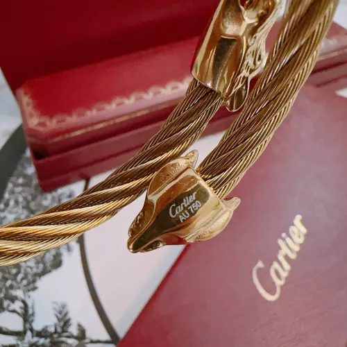 Cheap Cartier bracelets #1337624 Replica Wholesale [$48.00 USD] [ITEM#1337624] on Replica Cartier bracelets