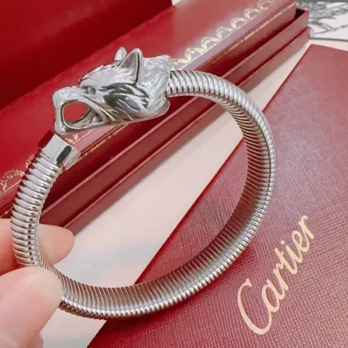 Cartier bracelets #1337625