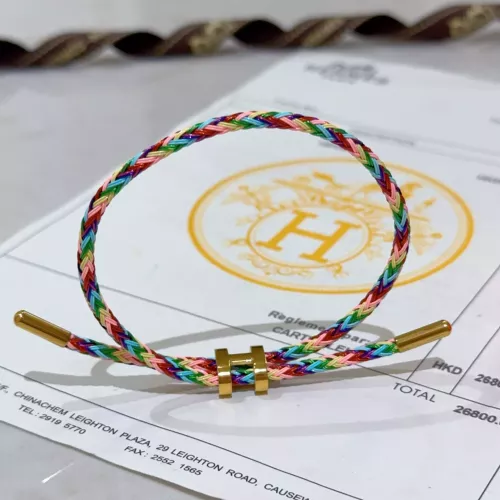 Cheap Hermes Bracelets #1337627 Replica Wholesale [$36.00 USD] [ITEM#1337627] on Replica Hermes Bracelets