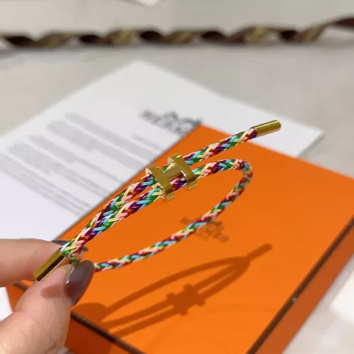 Cheap Hermes Bracelets #1337627 Replica Wholesale [$36.00 USD] [ITEM#1337627] on Replica Hermes Bracelets
