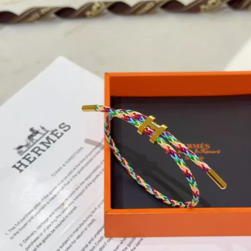Cheap Hermes Bracelets #1337627 Replica Wholesale [$36.00 USD] [ITEM#1337627] on Replica Hermes Bracelets