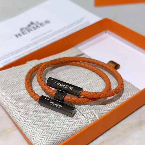 Cheap Hermes Bracelets #1337631 Replica Wholesale [$42.00 USD] [ITEM#1337631] on Replica Hermes Bracelets