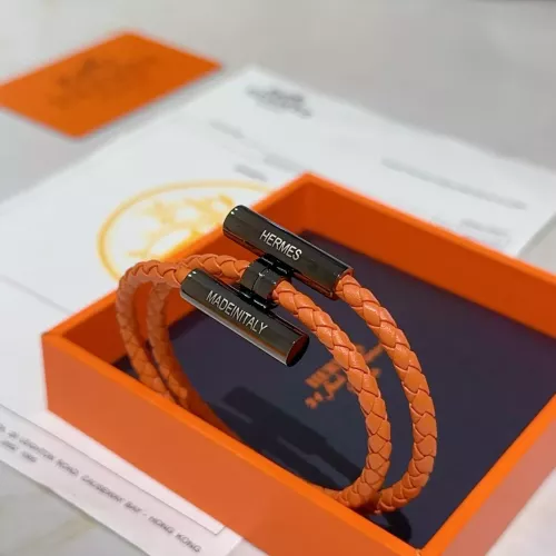 Cheap Hermes Bracelets #1337631 Replica Wholesale [$42.00 USD] [ITEM#1337631] on Replica Hermes Bracelets