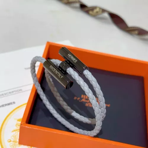 Cheap Hermes Bracelets #1337632 Replica Wholesale [$42.00 USD] [ITEM#1337632] on Replica Hermes Bracelets