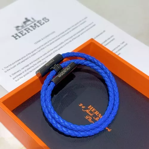 Cheap Hermes Bracelets #1337635 Replica Wholesale [$42.00 USD] [ITEM#1337635] on Replica Hermes Bracelets