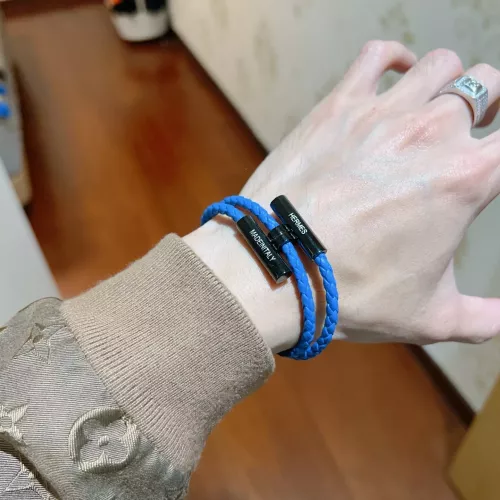 Cheap Hermes Bracelets #1337635 Replica Wholesale [$42.00 USD] [ITEM#1337635] on Replica Hermes Bracelets