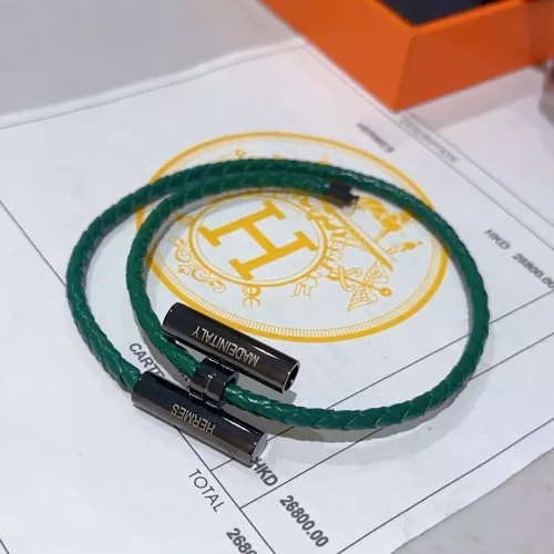 Cheap Hermes Bracelets #1337636 Replica Wholesale [$42.00 USD] [ITEM#1337636] on Replica Hermes Bracelets