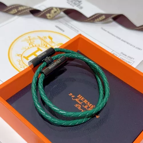 Cheap Hermes Bracelets #1337636 Replica Wholesale [$42.00 USD] [ITEM#1337636] on Replica Hermes Bracelets