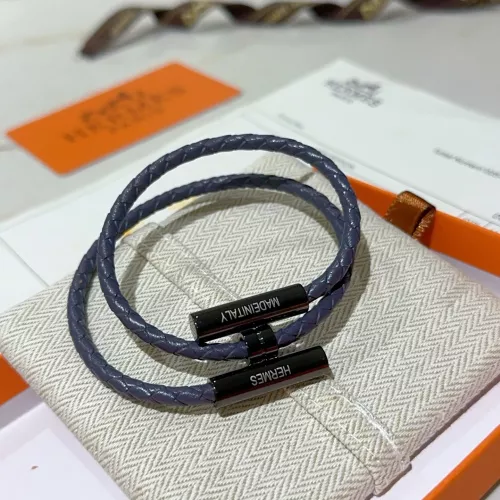 Cheap Hermes Bracelets #1337637 Replica Wholesale [$42.00 USD] [ITEM#1337637] on Replica Hermes Bracelets