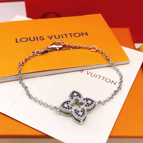 Cheap Louis Vuitton LV Bracelets #1337639 Replica Wholesale [$29.00 USD] [ITEM#1337639] on Replica Louis Vuitton LV Bracelets