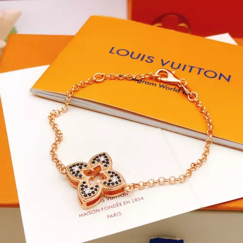 Louis Vuitton LV Bracelets #1337640