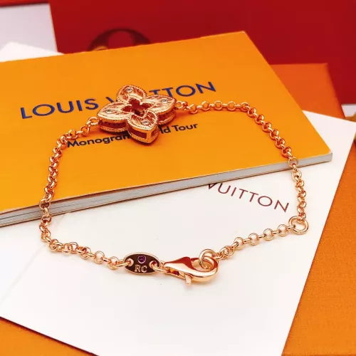 Cheap Louis Vuitton LV Bracelets #1337640 Replica Wholesale [$29.00 USD] [ITEM#1337640] on Replica Louis Vuitton LV Bracelets