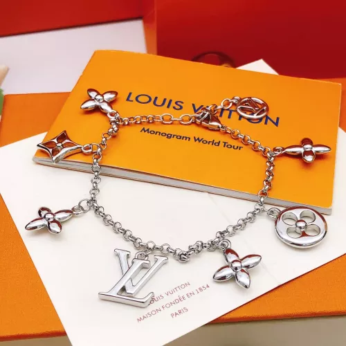 Cheap Louis Vuitton LV Bracelets #1337642 Replica Wholesale [$34.00 USD] [ITEM#1337642] on Replica Louis Vuitton LV Bracelets