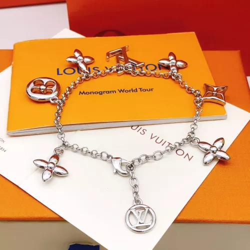 Cheap Louis Vuitton LV Bracelets #1337642 Replica Wholesale [$34.00 USD] [ITEM#1337642] on Replica Louis Vuitton LV Bracelets