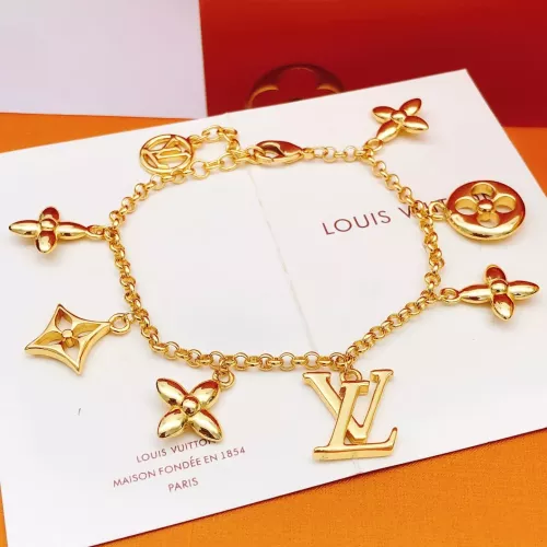 Louis Vuitton LV Bracelets #1337643