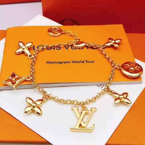 Cheap Louis Vuitton LV Bracelets #1337643 Replica Wholesale [$34.00 USD] [ITEM#1337643] on Replica Louis Vuitton LV Bracelets
