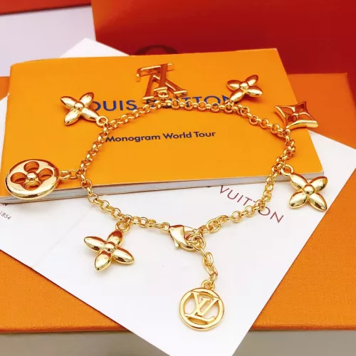 Cheap Louis Vuitton LV Bracelets #1337643 Replica Wholesale [$34.00 USD] [ITEM#1337643] on Replica Louis Vuitton LV Bracelets