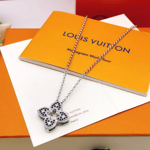 Cheap Louis Vuitton Necklaces #1337645 Replica Wholesale [$32.00 USD] [ITEM#1337645] on Replica Louis Vuitton Necklaces
